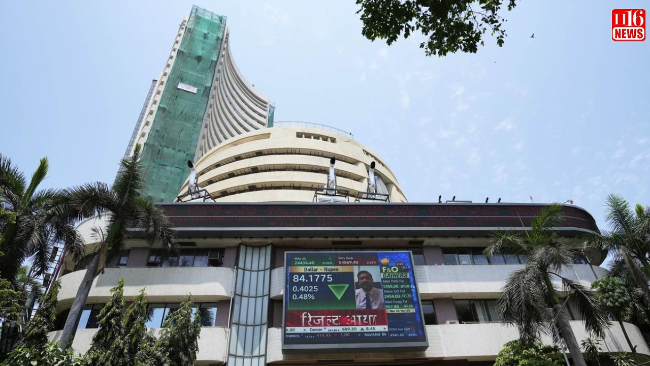 Markets Climb In Early Trade Mirroring Firm Global Trends